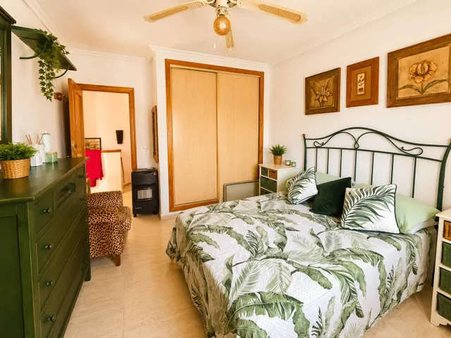Adosado 3 habitaciones 97m² en venta - La Zenia — 19
