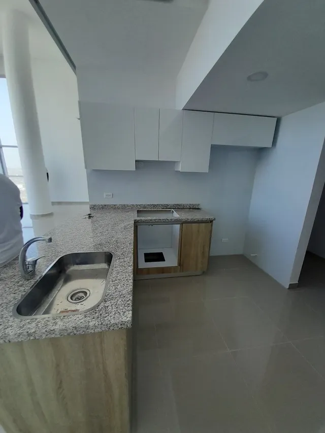 Se vende apartamento dúplex en Cartagena zona Marbella — 7