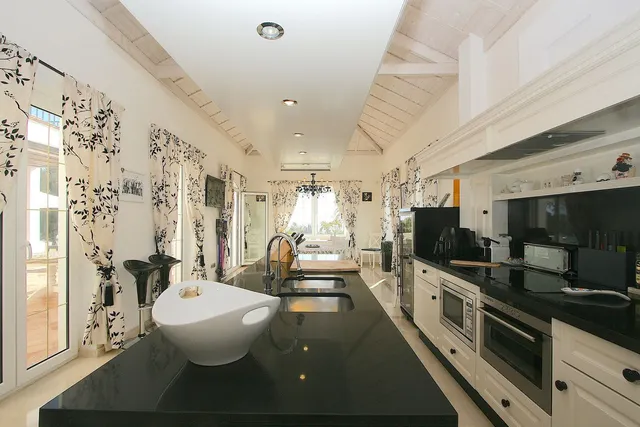 Chalet 4 habitaciones 486m² en venta - Riviera del sol — 6