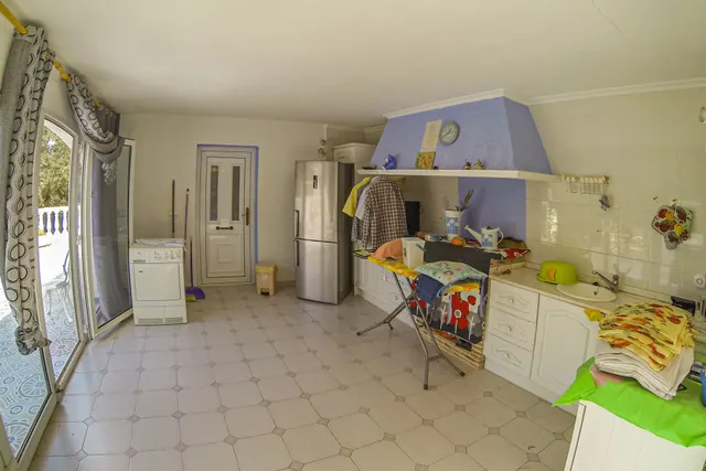 Villa 6 habitaciones 411m² en venta - Tossal Gros — 8