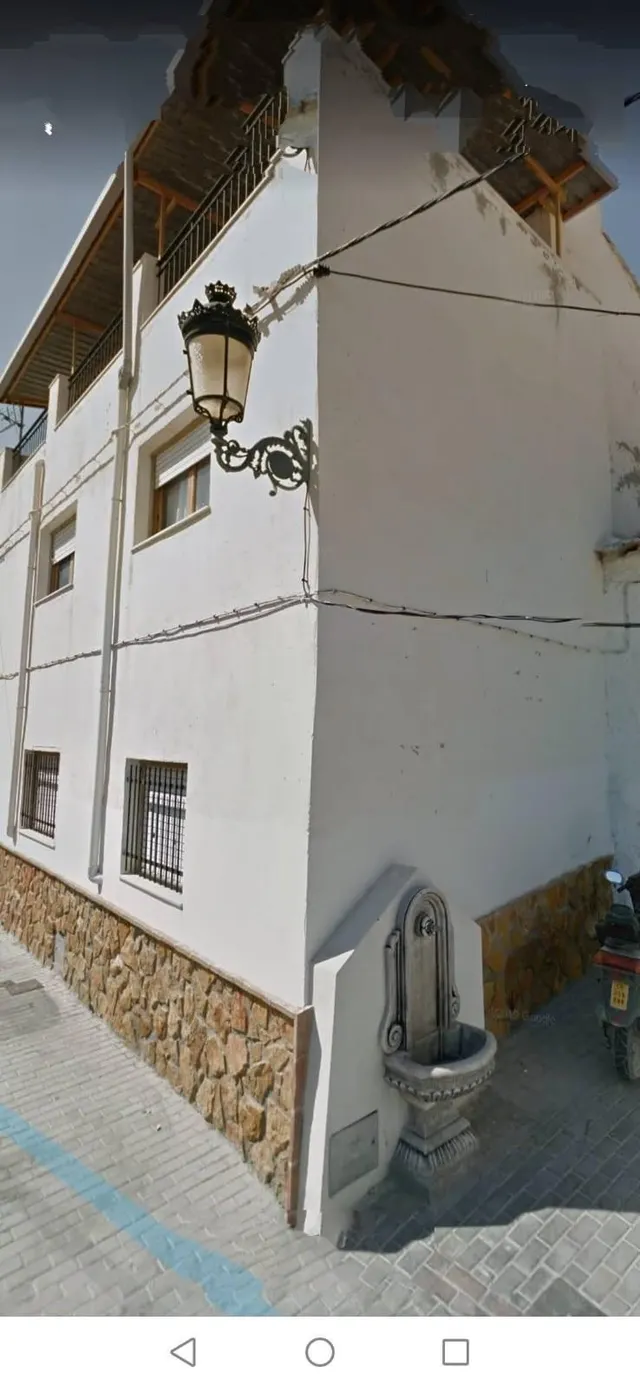 CASA FAMILIAR EN URRÁCAL ( ALMERÍA ) DE CINCO habitaciones. — 3