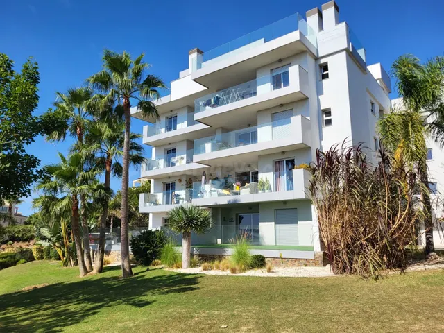 Exclusivo piso en Residencial Mediterráneo – Mijas Costa - foto 4
