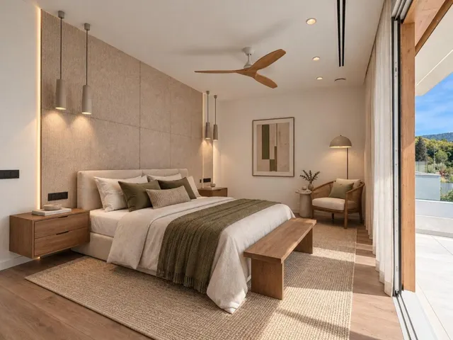 Cala Blanca · Arquitectura, diseño y una nueva forma de vivir Sitges — 15
