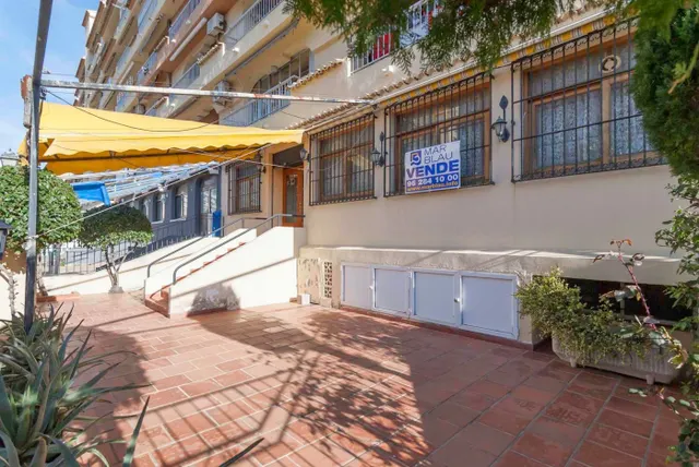 Restaurante en venta en la Playa de Gandia. — 2
