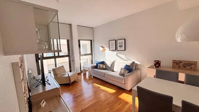 Apartamento en Murcia ( zona principe de asturias ) - foto 5