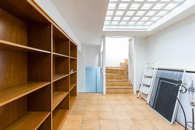 Piso 3 habitaciones 96m² en venta - Casco Antiguo — 22