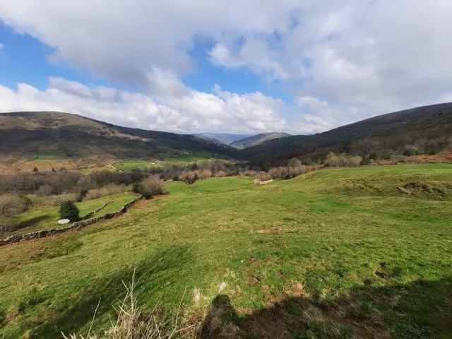 FINCA DE MÁS DE 18000M2 CON DOS CABAÑAS PARA REFORMAR.- - foto 5