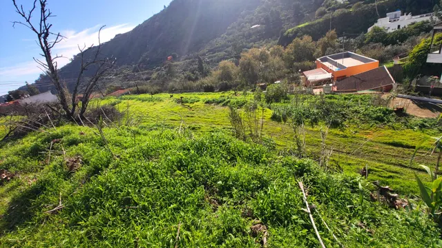 Terreno rural en venta - La yedra gran canaria — 14