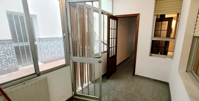 PLANTA BAJA INDEPENDIENTE — 14