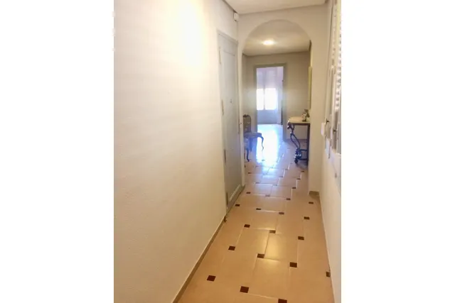 ALQUILER  habitaciones ESTUDIANTES CENTRO — 13