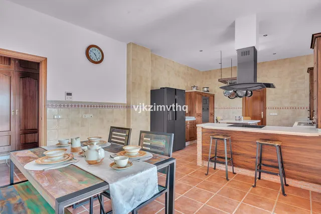 Chalet 5 habitaciones 761m² en venta - Costa del Sol — 18