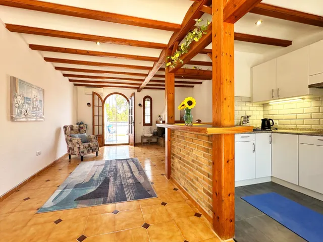 Casa 3 habitaciones 98m² en venta - Lomas de Cabo Roig — 6