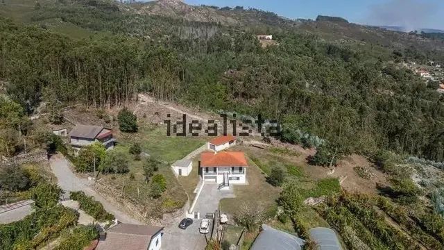 Chalet 3 habitaciones 231m² en venta - Calvos e Frades - foto 5