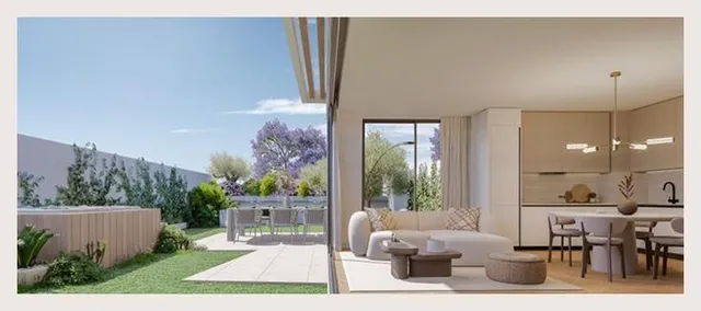 Apartamento 2 habitaciones 67m² en venta - Centro — 14