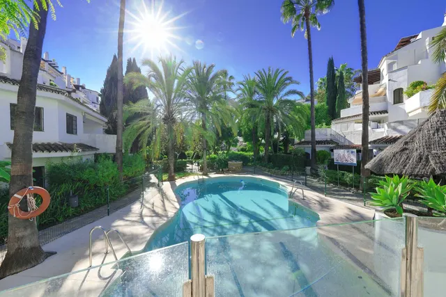 Ático 5 habitaciones 200m² en venta - Marbella — 36