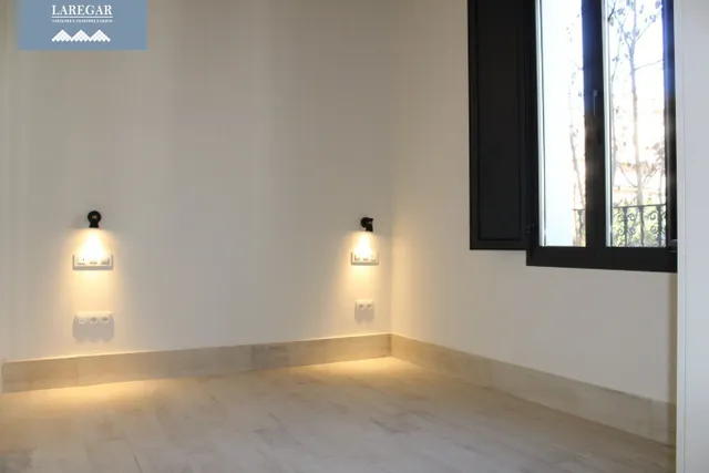 ESTUDIO EN ALQUILER 1 DORMITORIO EN TIRO DE LÍNEA — 11