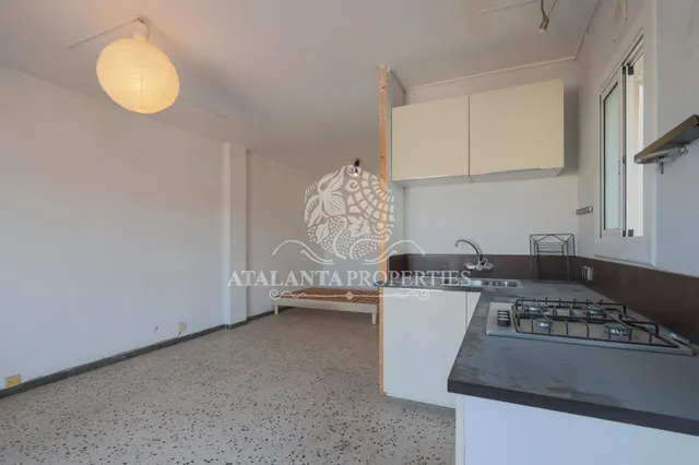 Atico con Terraza privativa — 10