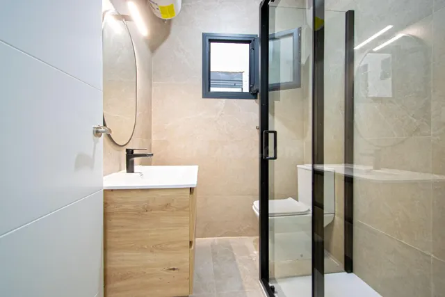 Piso 2 habitaciones 61m² en venta - Arenal - Museo - Tetuán — 4