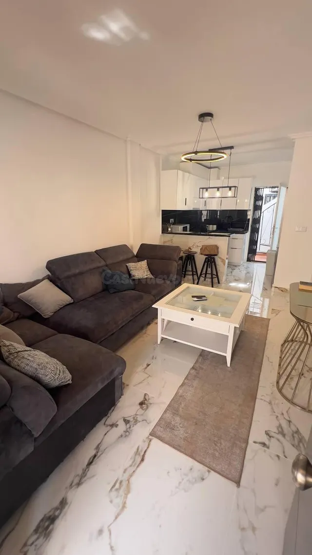 Bungalow Planta Alta 2 habitaciones 50m² en alquiler - Playa - foto 4