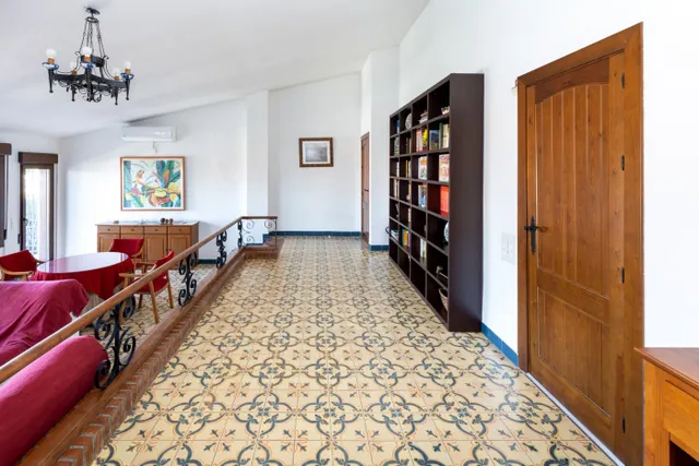 Venta de chalet (tipo Villa) en Monachil (Zona Colinas Bermejas) — 9