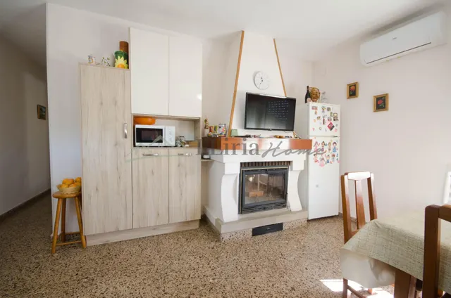 Ref. 04407.- Chalet con dos viviendas independientes, piscina y amplia parcela en Corral de Papel – Llíria — 13