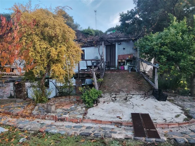 Casa de campo-Masía en Venta en Alpandeire Málaga - foto 2