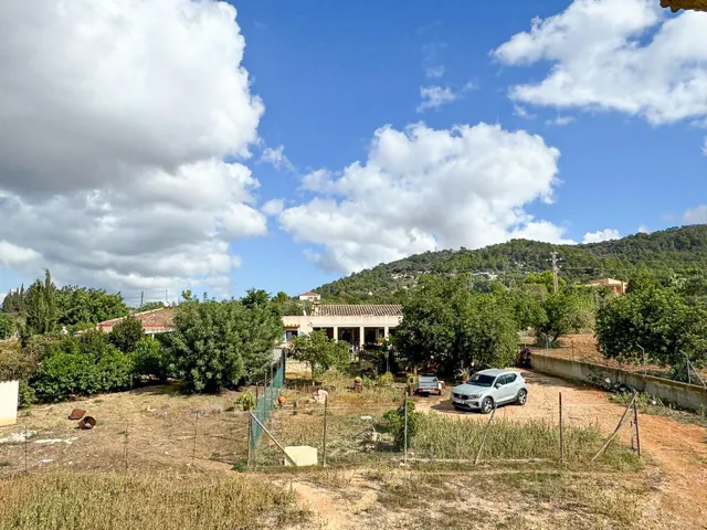 FINCA RÚSTICA 'PUIG SANTA MAGDALENA' — 8