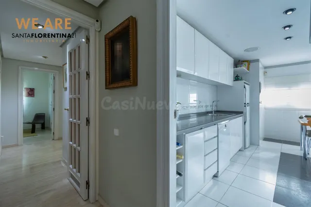 Ático 4 habitaciones 134m² en venta - Avenida Europa — 15