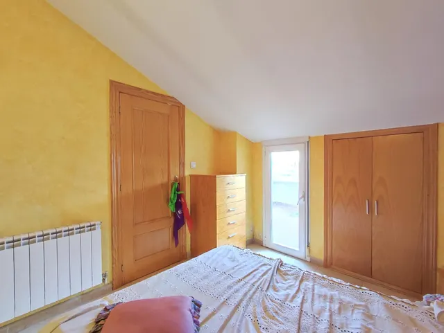 Café Bar + vivienda a la venta en Arroyo. — 19