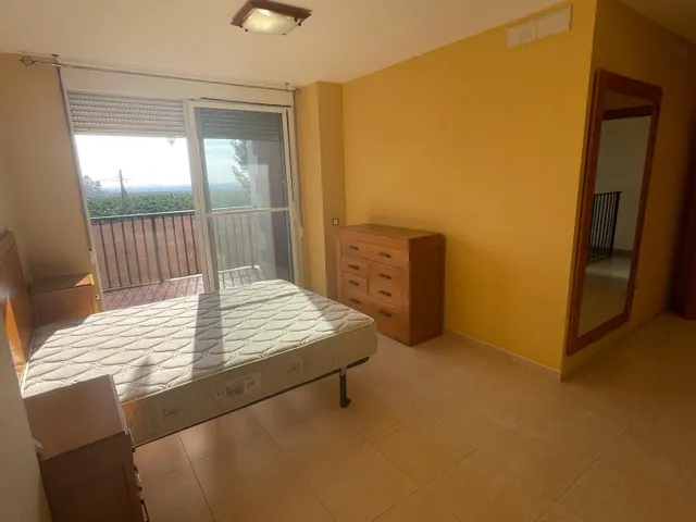 Villa venta en Castellón, zona Ctra.Alcora-L´Abeller, 220 m2, 5 habitaciones, 3 baños, PISCINA — 18