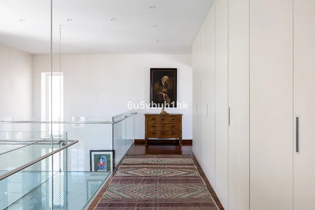 Chalet 5 habitaciones 643m² en venta - Polígono - Alrededores - Pedanías — 26