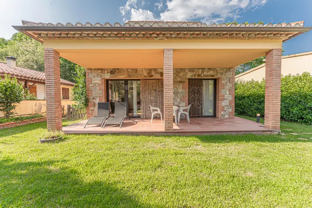 Casa 3 habitaciones 222m² en venta - Pirineo de girona — 26