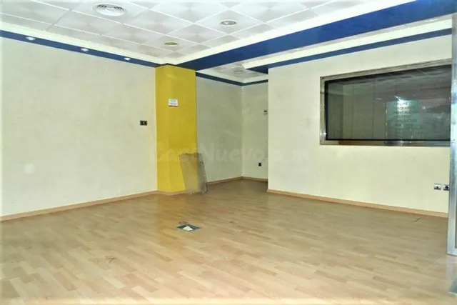 Oficina 2 habitaciones 50m² en venta - Centro - foto 3