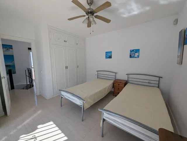 Adosado 3 habitaciones 124m² en venta - Riviera del sol — 41