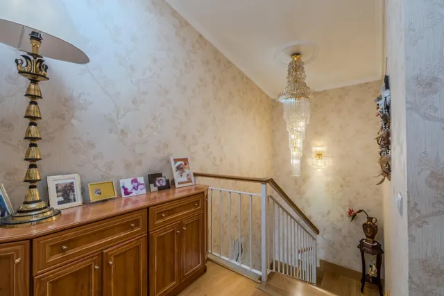 Precioso chalet adosado de cinco dormitorios y tres baños en el PAU de Carabanchel — 35
