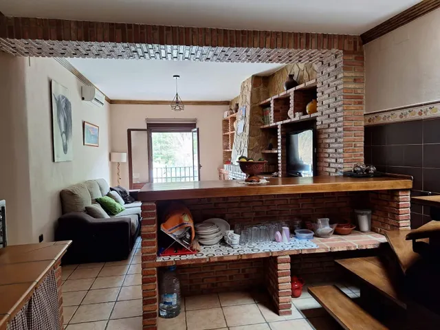 Magnifica casa en el Gastor con increíbles vistas! — 9