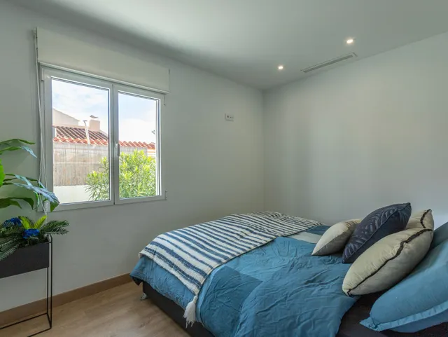 Villa 4 habitaciones 245m² en venta - La siesta — 7