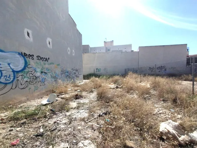 Gran oportunidad - Solar en venta — 9