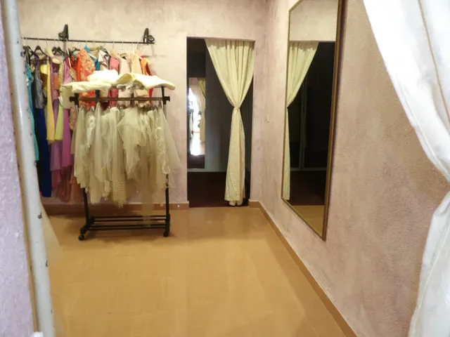 Gran Casa Señorial en el Centro de Algeciras — 41