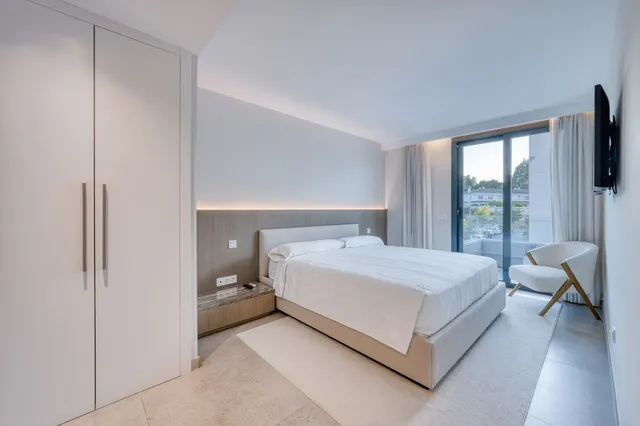Ático Dúplex 4 habitaciones 323m² en venta - Marbella — 20