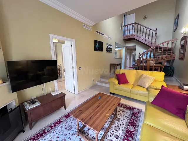 Ático Dúplex 3 habitaciones 126m² en venta - Marbella — 4