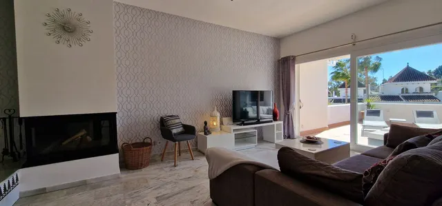 Adosado 3 habitaciones 246m² en venta - Costa del Sol — 37
