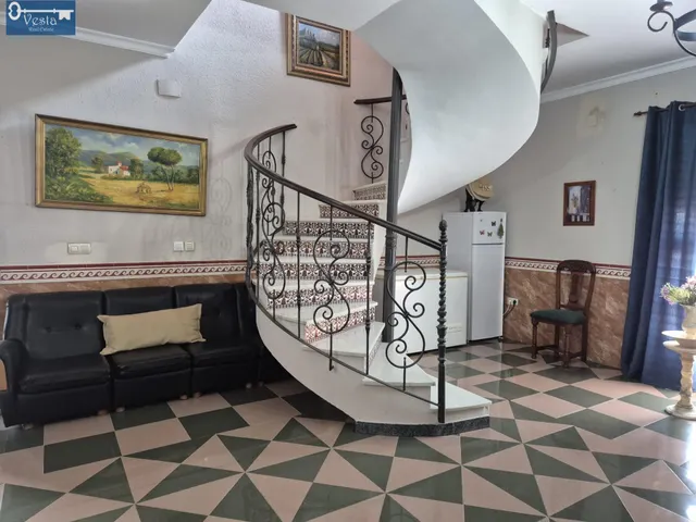 Preciosa casa rural — 17