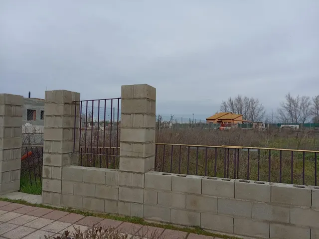 SE VENDE PARCELA URBANA ALDEAMAYOR DE SAN MARTIN — 2