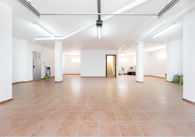 Maravillosa vivienda unifamiliar en Cañadas del Parque — 38