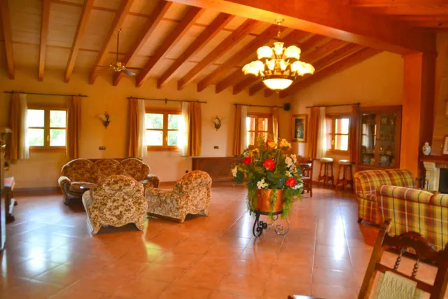 Finca rústica — 3