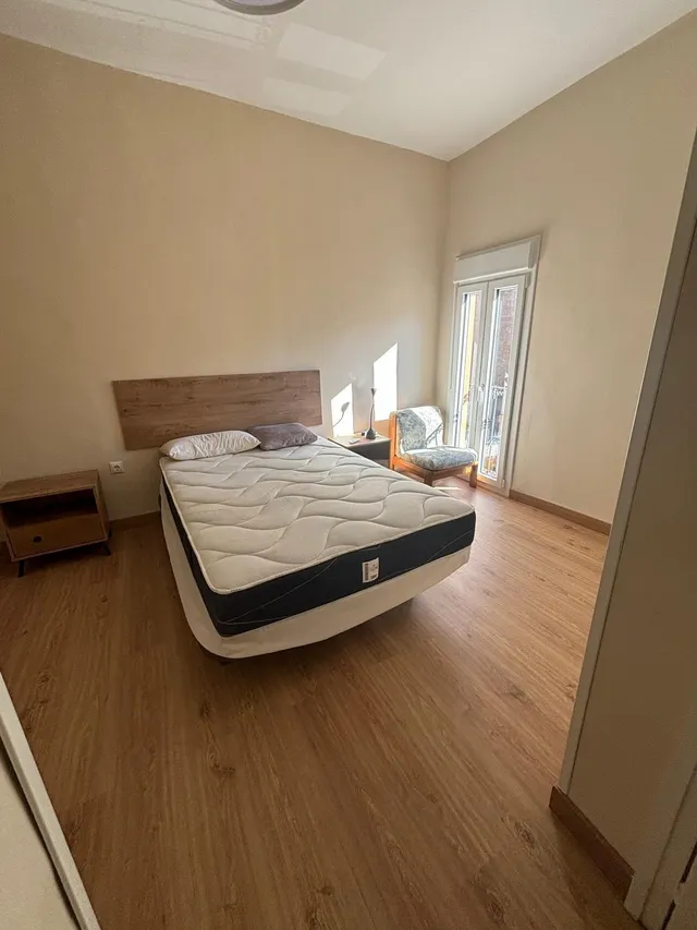 Piso en Venta en la Parte Antigua de Cáceres - Ideal Inversores — 9