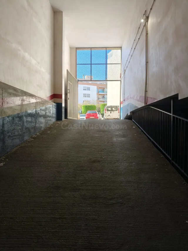 Garaje en alquiler en El Ejido Centro - foto 3
