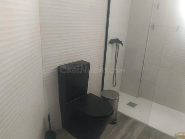 PISO AMPLIO 3 DORMITORIOS A 2 MIN DE LA PLAYA-CENTRO PUERTO - foto 5