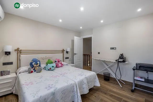 Casa en Peligros — 19